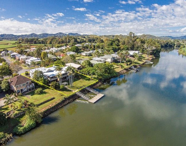 Murwillumbah Valuations and Property Consultancy Valuers Australia