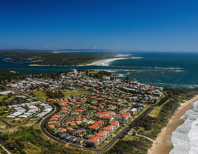 Yamba Valuations and Property Consultancy Valuers Australia